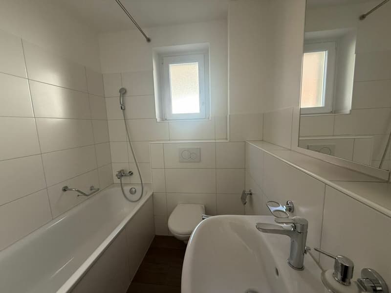 St-Imier, joli appartement de 2.5 pièces avec balcon (4)