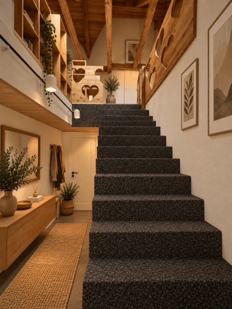 Sonvilier, Magnifique appartement 4.5 pièces au 3ème (10)