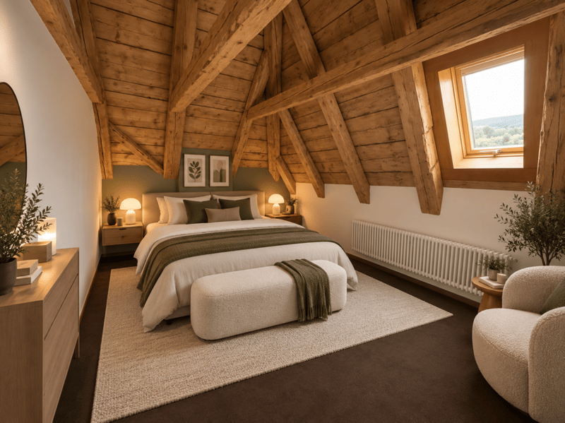Sonvilier, Magnifique appartement 4.5 pièces au 3ème (5)