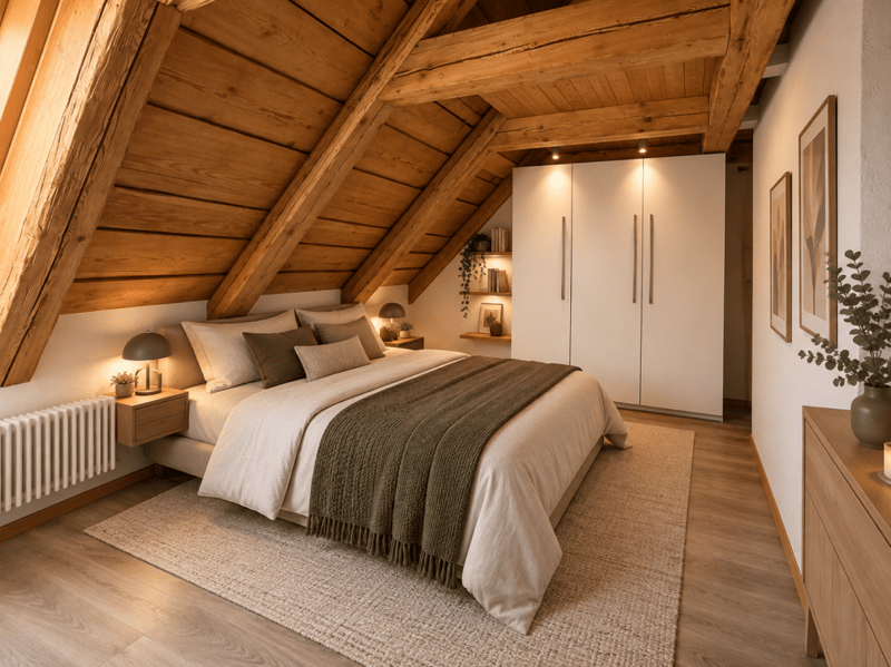 Sonvilier, Magnifique appartement 4.5 pièces au 3ème (8)