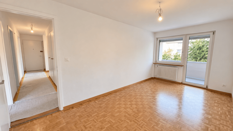 La Neuveville, magnifique appartement de 4.5 pièces entièrement rénové avec balcon (6)