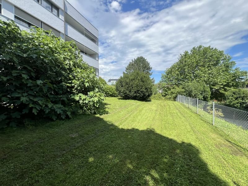 La Neuveville, magnifique appartement de 4.5 pièces entièrement rénové avec balcon (8)