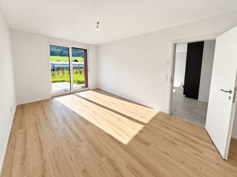 Villeret, magnifique appartement de 3.5 pièces avec jardin privatif et garage (6)