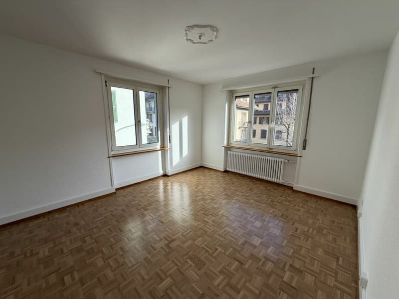 Tavannes, bel appartement de 4.5 pièces au 2ème étage avec ascenseur (6)