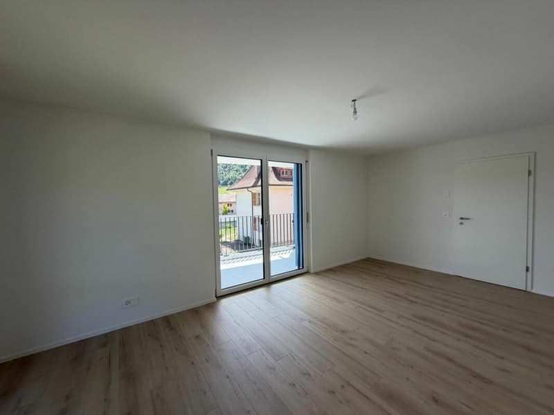 Villeret, magnifique appartement de 3.5 pièces au 1er avec terrasse et ascenseur (9)