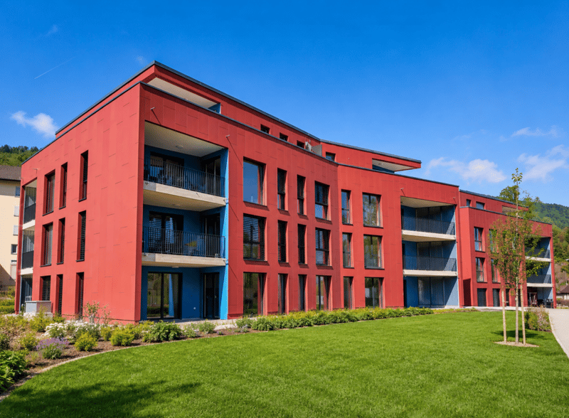 Villeret, magnifique appartement de 3.5 pièces au 1er avec terrasse et ascenseur (15)