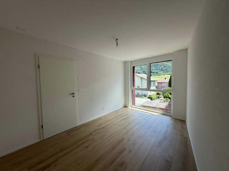 Villeret, magnifique appartement de 3.5 pièces au 1er avec terrasse et ascenseur (12)