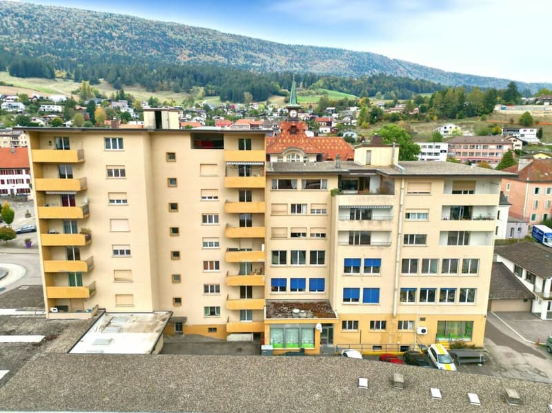 Malleray, immeuble locatif avec 6.65% de rendement (2)