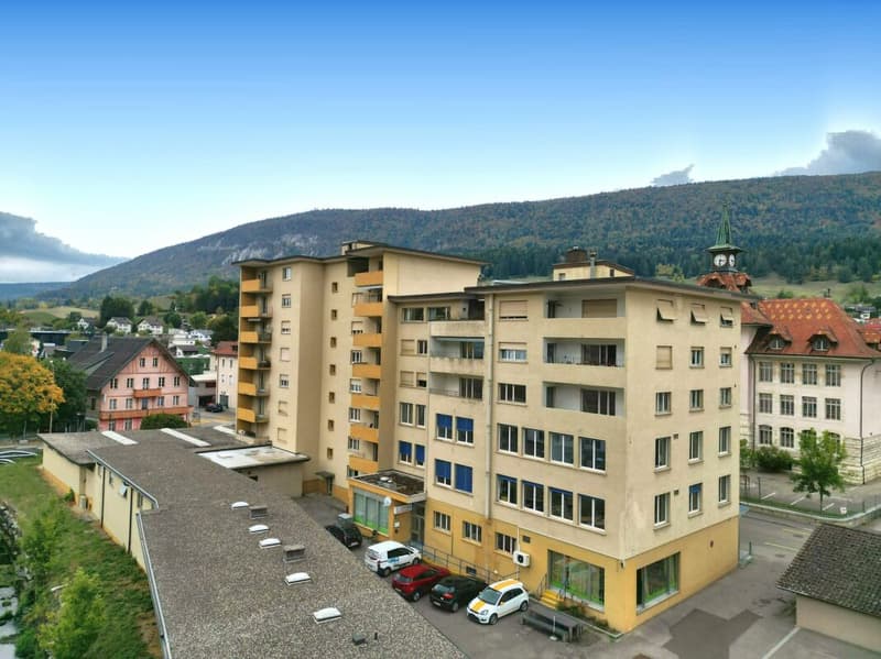 Malleray, immeuble locatif avec 6.65% de rendement (3)