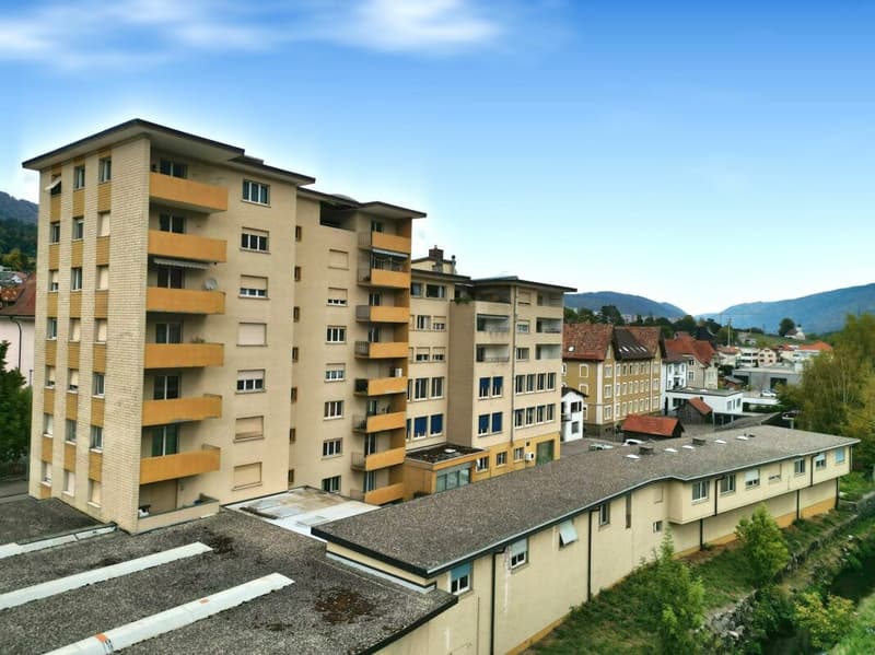 Malleray, immeuble locatif avec 6.65% de rendement (1)