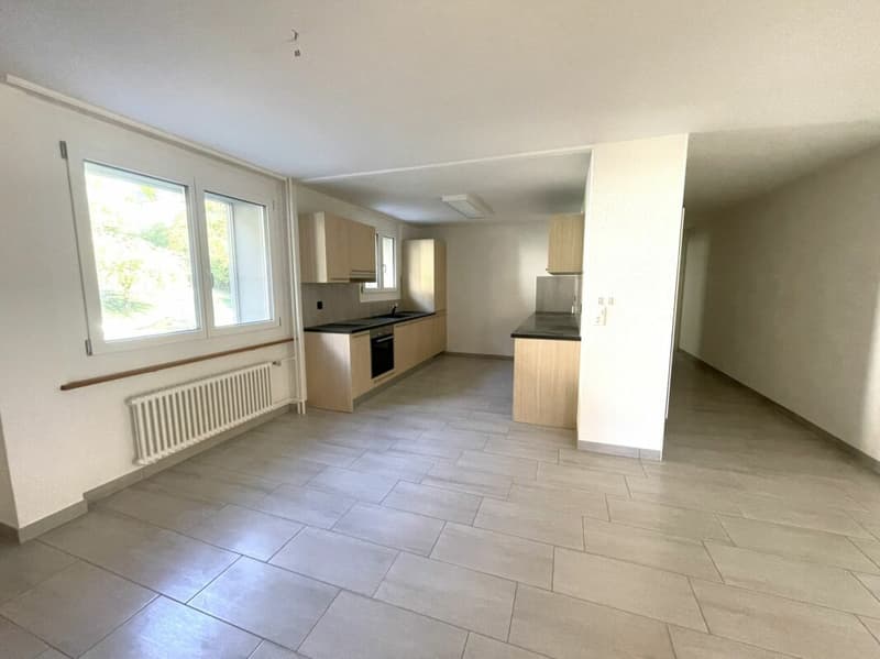 St-Imier, magnifique appartement de 3.5 pièces au 3ème avec ascenseur (1)