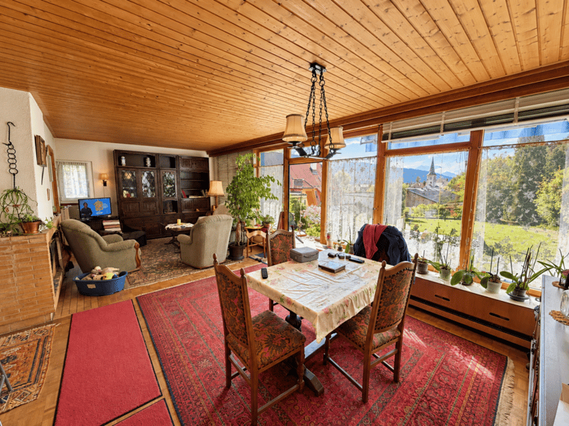 St-Imier, villa individuelle de 4.5 pièces avec terrain (4)