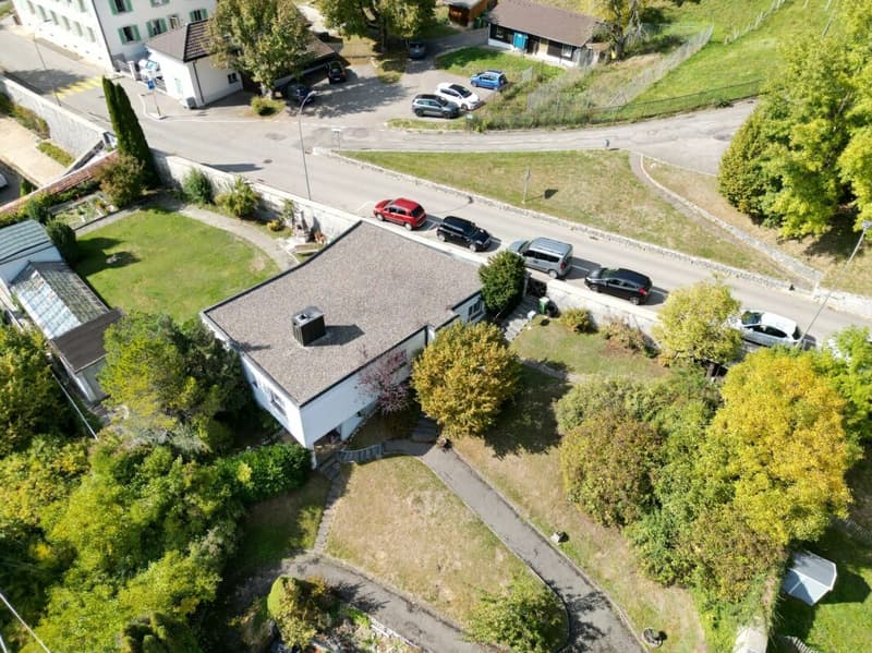 St-Imier, villa individuelle de 4.5 pièces avec terrain (17)