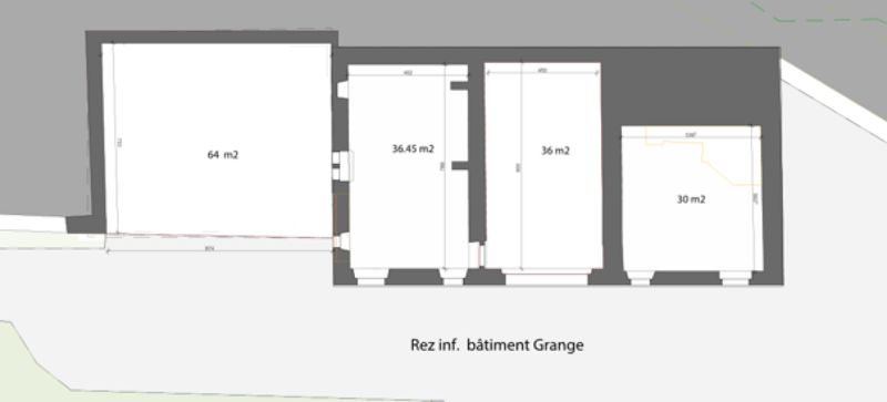 La Chaux-de-Fonds, grange de caractère avec un potentiel de transformation exceptionnel (13)