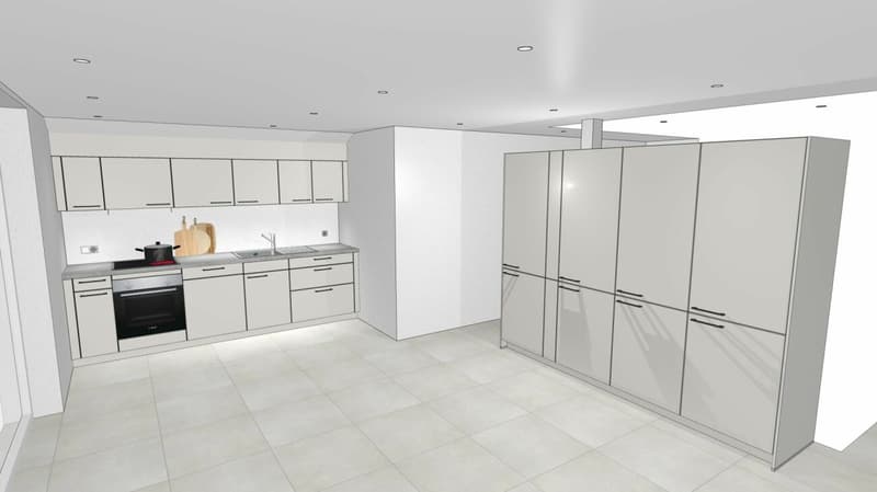 Tavannes, jolie maison de 5.5 pièces rénové avec terrasse (1)