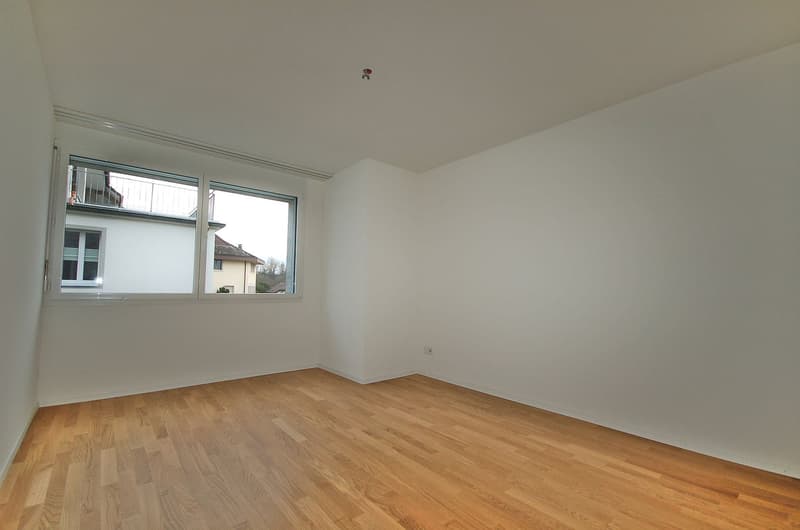 Spaziosa maisonette di 5,5 locali con terrazza (14)