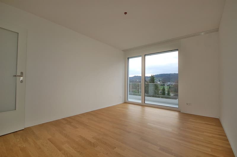 Spaziosa maisonette di 5,5 locali con terrazza (11)