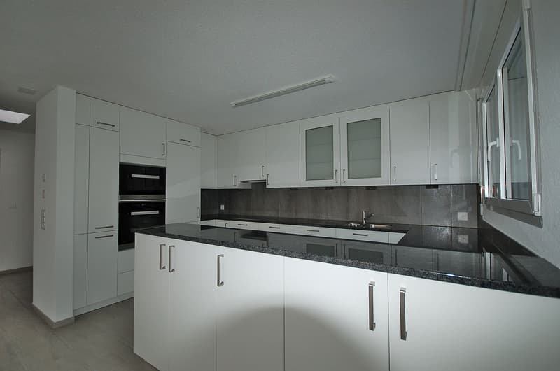 Spaziosa maisonette di 5,5 locali con terrazza (3)