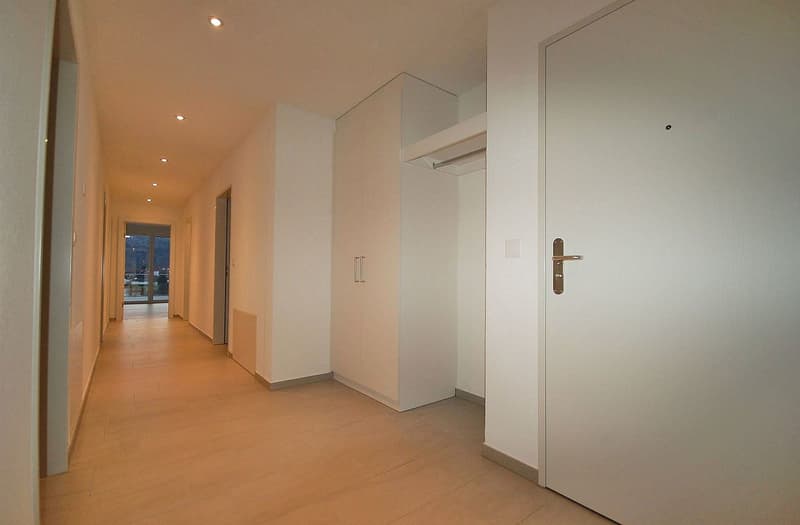 Spaziosa maisonette di 5,5 locali con terrazza (17)
