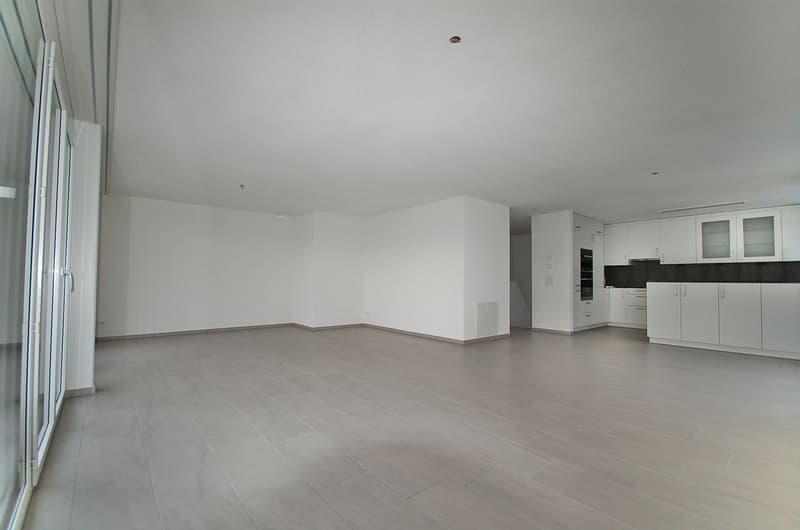 Spaziosa maisonette di 5,5 locali con terrazza (2)