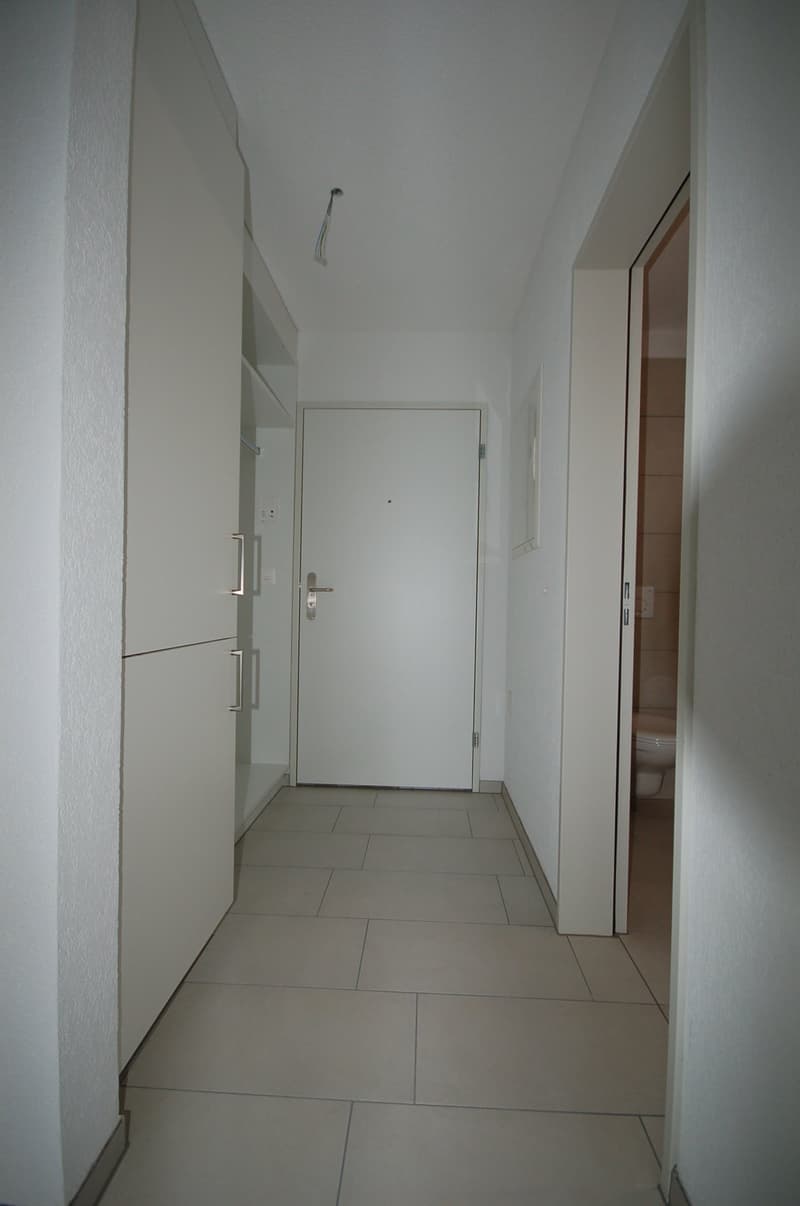 Appartamento loft moderno 1.0 vani con area di seduta (5)