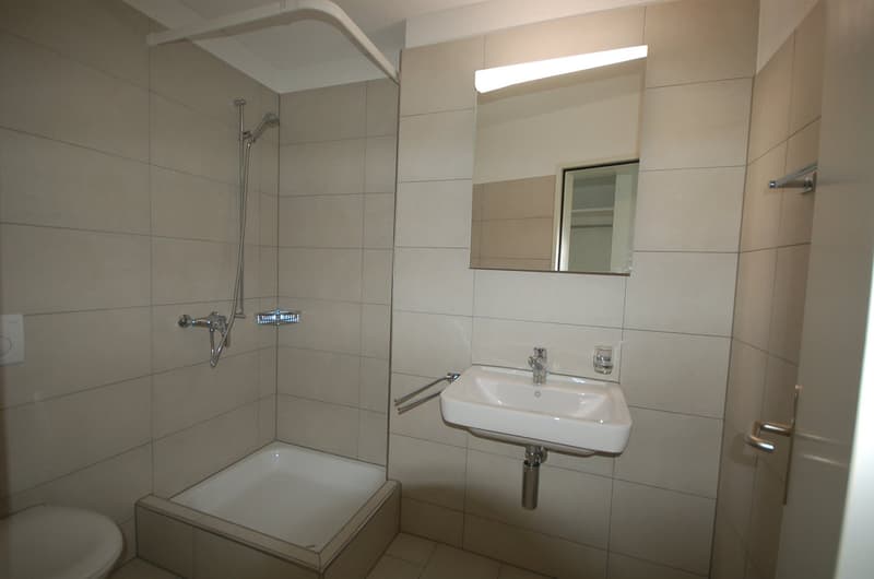 Appartamento loft moderno 1.0 vani con area di seduta (4)