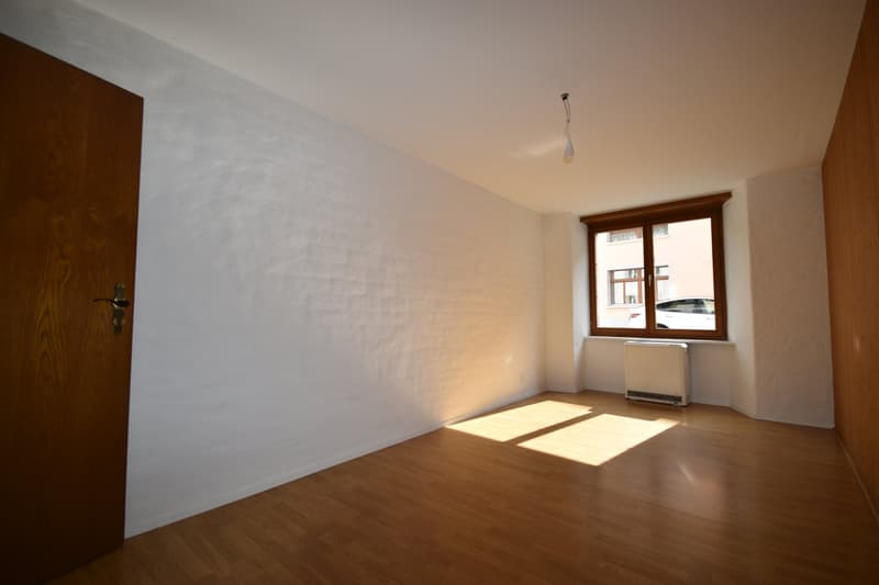 Charmante 2.5-Zimmerwohnung im EG (7)