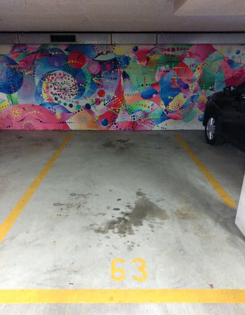 Tiefgaragenplätze (1)