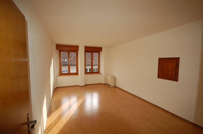 Bürozimmer