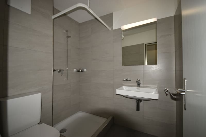 Dusche / WC