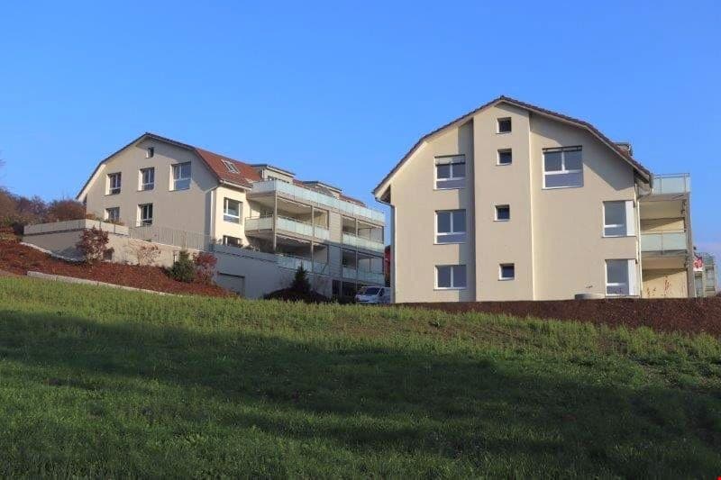 Fassade West