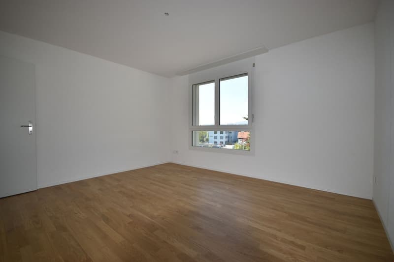 Schlafzimmer Süd-West I