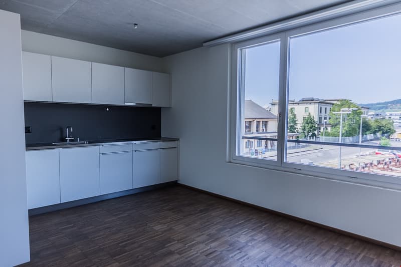 2.5 Zi-Wohnung im Frohsinn Thun (3)