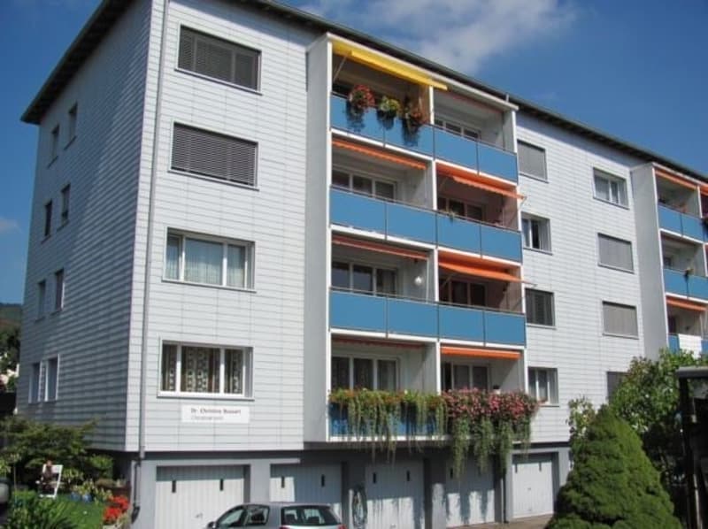 Aussenansicht