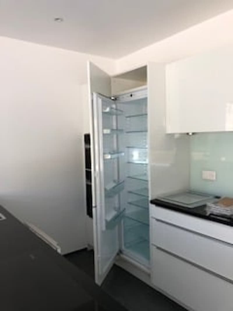 Appartamento 5,5 locali NWFL 162 m2 con posto a sedere in giardino / cantina / cantina del vino / tecnologia circa 60 m2 - in una casa di 2 famiglie (5)