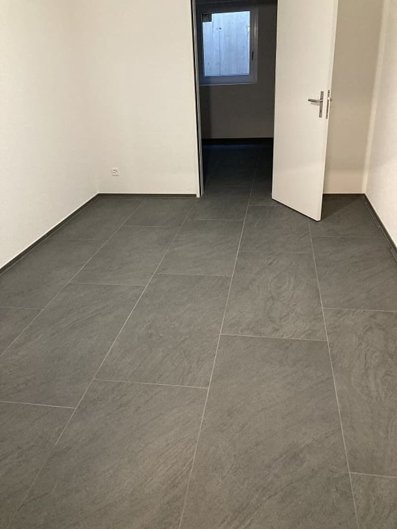 Appartamento 5,5 locali NWFL 162 m2 con posto a sedere in giardino / cantina / cantina del vino / tecnologia circa 60 m2 - in una casa di 2 famiglie (11)