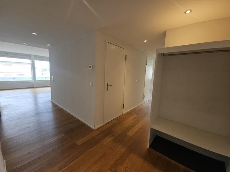 Bright 4.5-room Minergie-P apartment in Dornach (12)