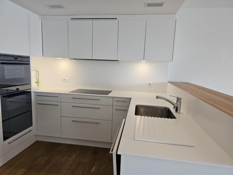Bright 4.5-room Minergie-P apartment in Dornach (4)
