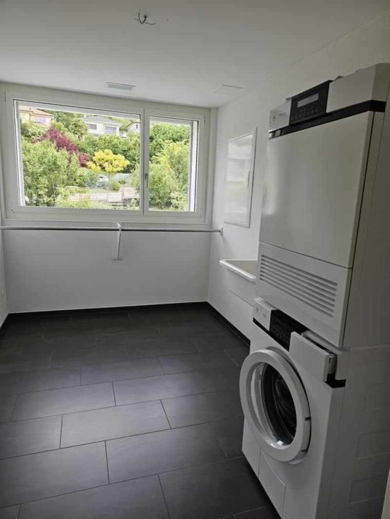 Bright 4.5-room Minergie-P apartment in Dornach (11)