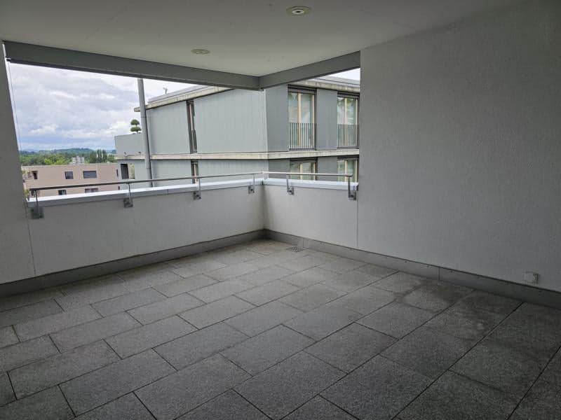Bright 4.5-room Minergie-P apartment in Dornach (18)