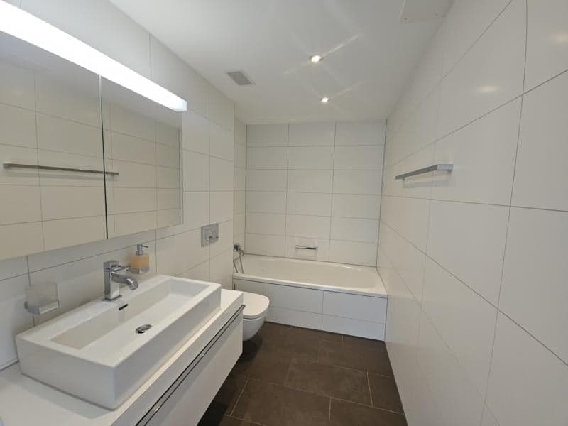 Bright 4.5-room Minergie-P apartment in Dornach (10)