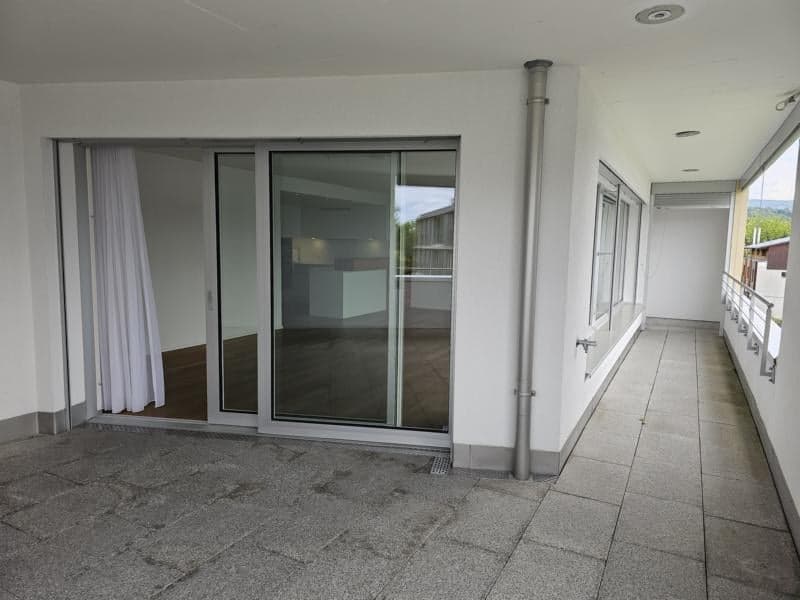 Bright 4.5-room Minergie-P apartment in Dornach (17)