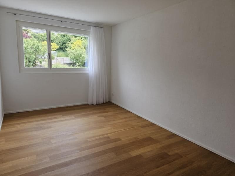 Bright 4.5-room Minergie-P apartment in Dornach (16)