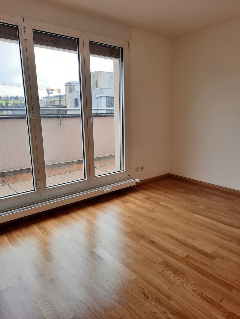 Kinderzimmer/Büro