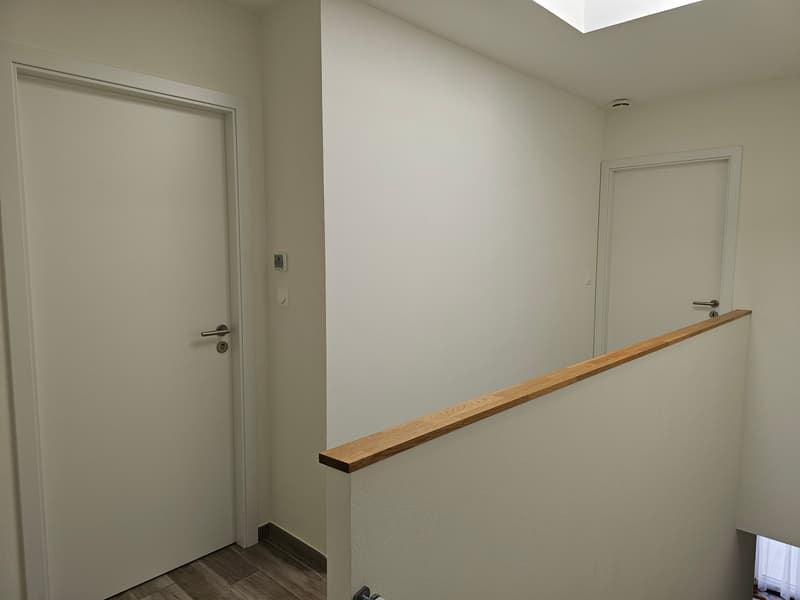 Casa unifamiliare moderna di 6 camere con piscina in una zona tranquilla di Leymen (36)