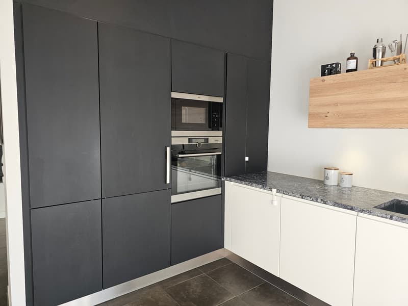 Casa unifamiliare moderna di 6 camere con piscina in una zona tranquilla di Leymen (25)