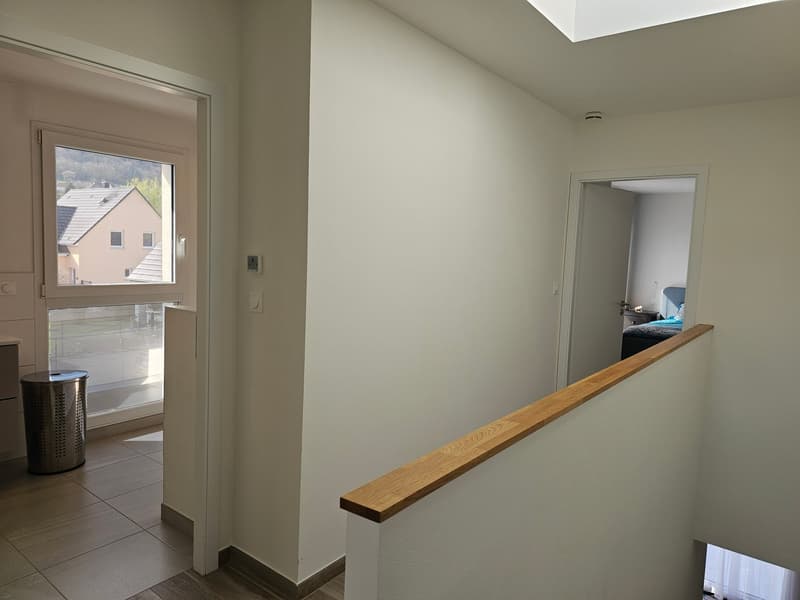 Casa unifamiliare moderna di 6 camere con piscina in una zona tranquilla di Leymen (38)