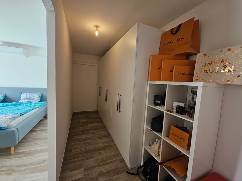 Casa unifamiliare moderna di 6 camere con piscina in una zona tranquilla di Leymen (46)