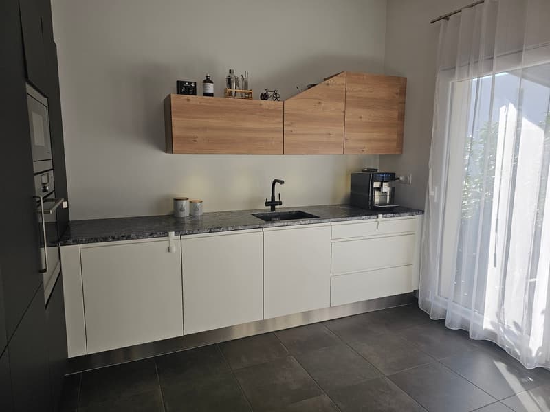 Casa unifamiliare moderna di 6 camere con piscina in una zona tranquilla di Leymen (21)
