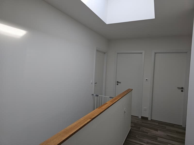 Casa unifamiliare moderna di 6 camere con piscina in una zona tranquilla di Leymen (37)